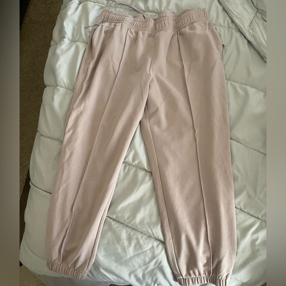 XL Old Navy fleece pants